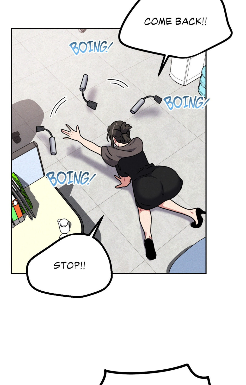 Read Her Red Hot Plaything chapter 33 image 43 on Lezhin
