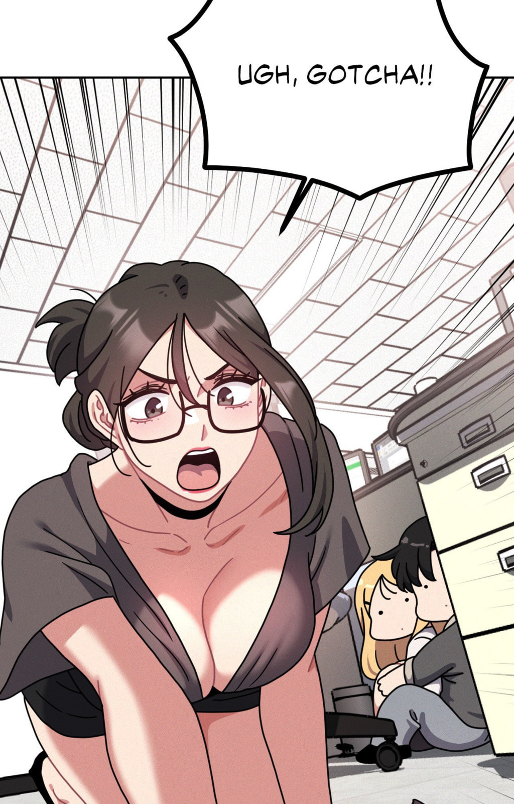 Read Her Red Hot Plaything chapter 33 image 44 on Lezhin