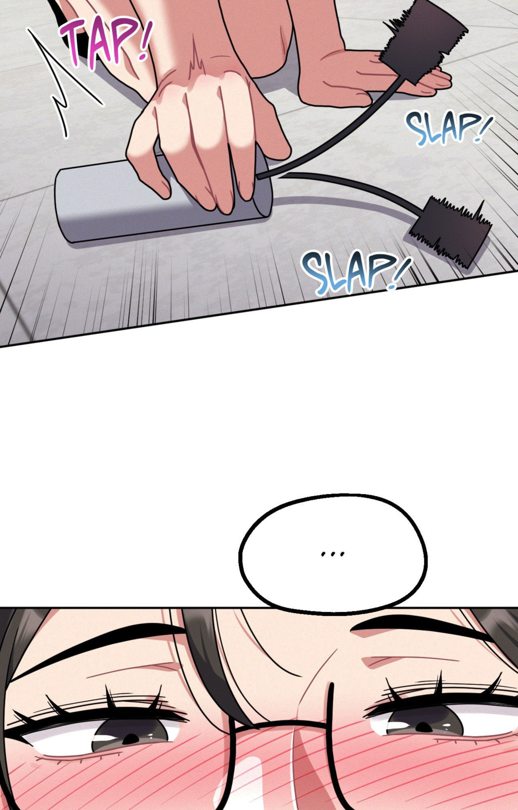 Read Her Red Hot Plaything chapter 33 image 45 on Lezhin