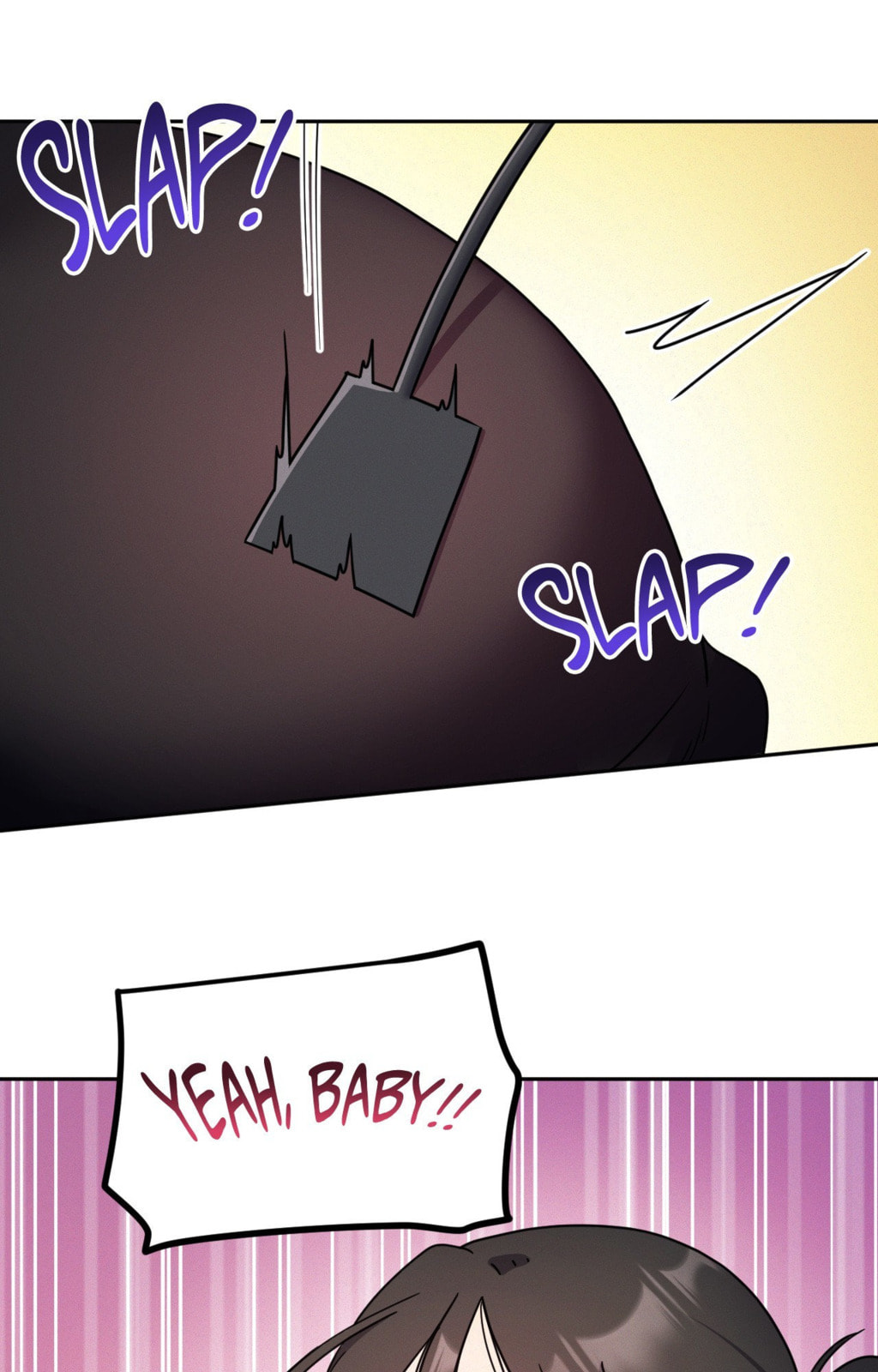Read Her Red Hot Plaything chapter 33 image 48 on Lezhin