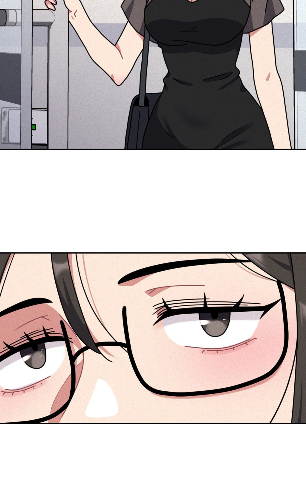 Read Her Red Hot Plaything chapter 33 image 5 on Lezhin