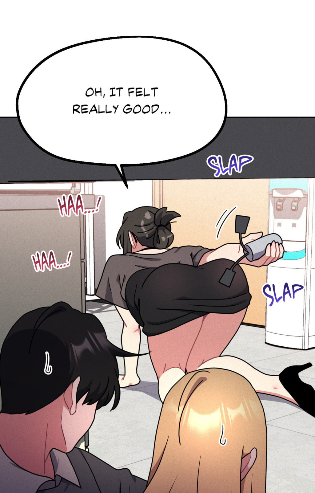 Read Her Red Hot Plaything chapter 33 image 50 on Lezhin