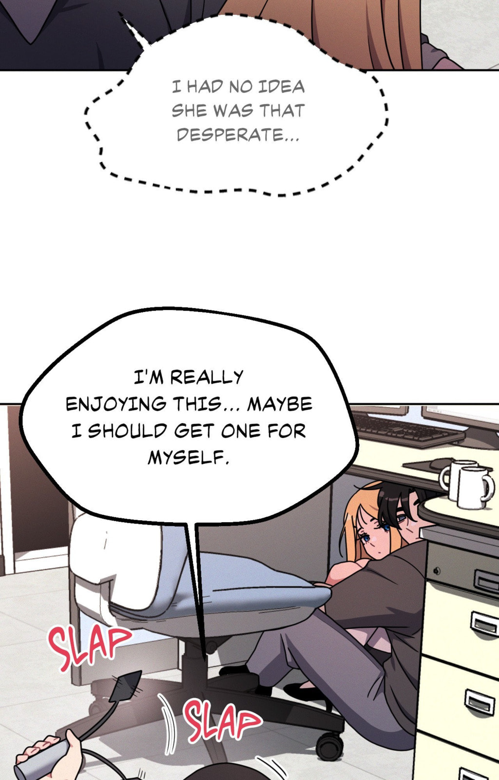 Read Her Red Hot Plaything chapter 33 image 51 on Lezhin