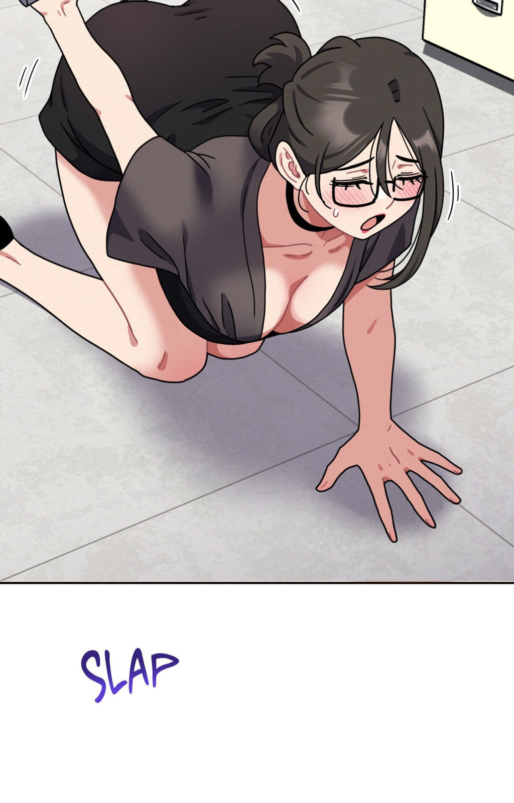 Read Her Red Hot Plaything chapter 33 image 52 on Lezhin