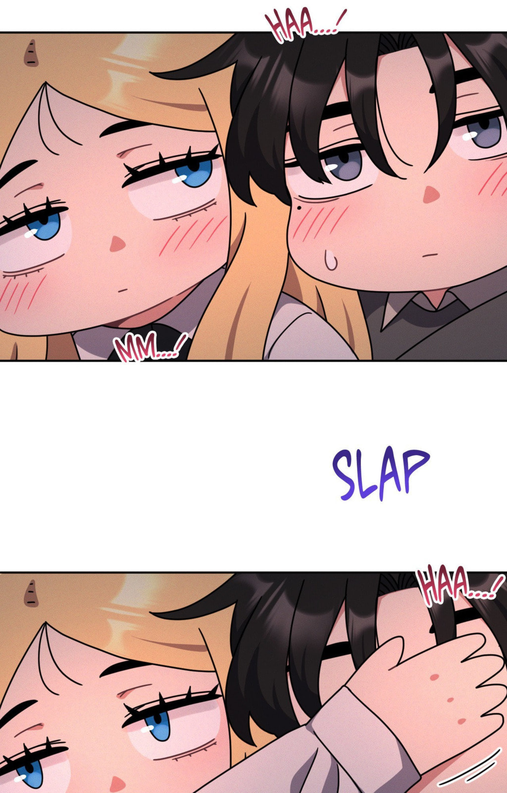 Read Her Red Hot Plaything chapter 33 image 53 on Lezhin