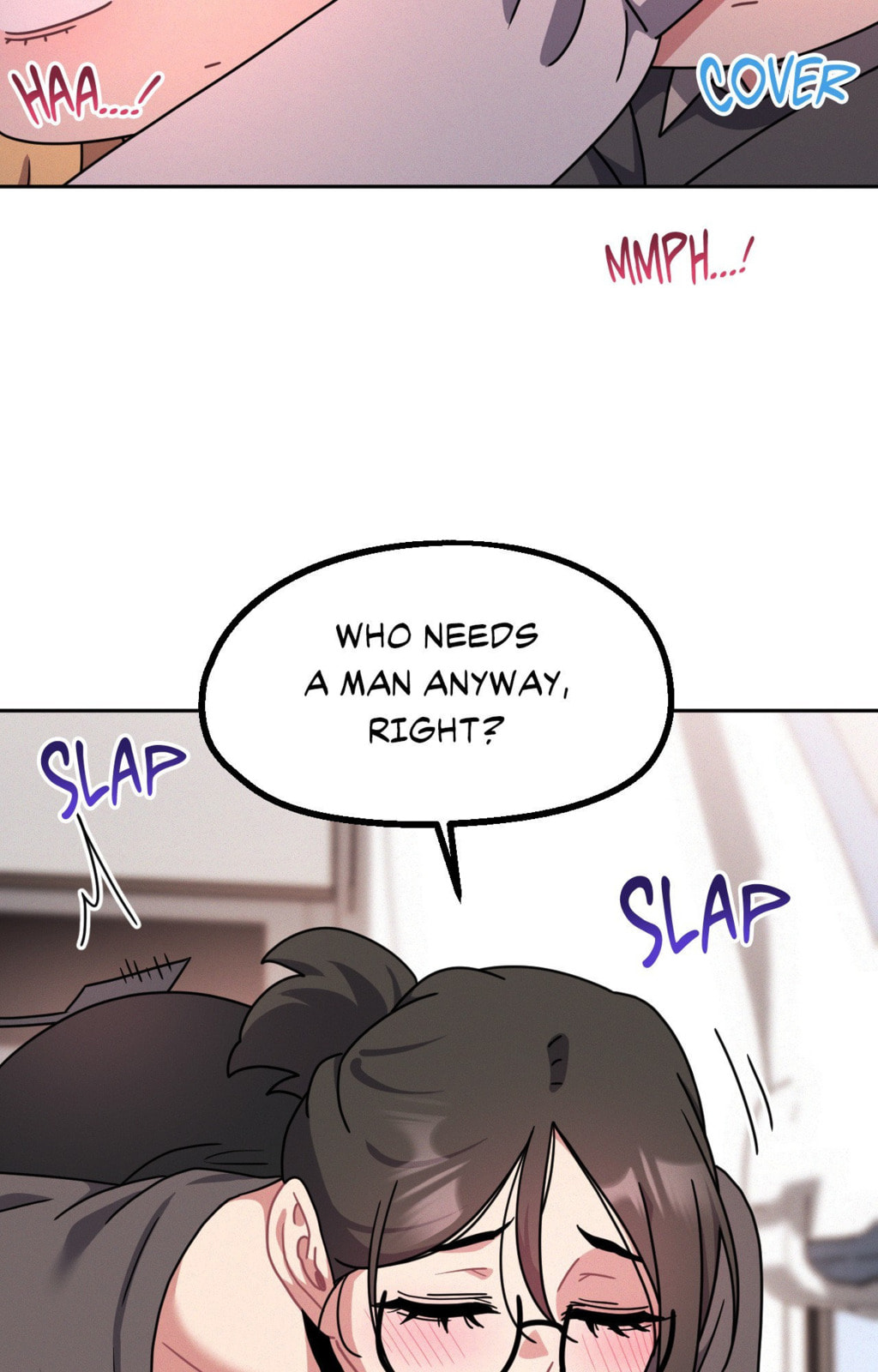 Read Her Red Hot Plaything chapter 33 image 54 on Lezhin