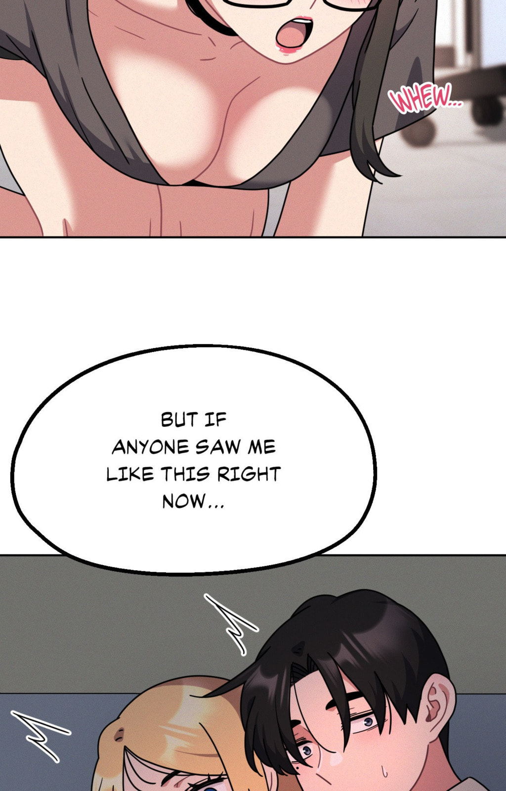 Read Her Red Hot Plaything chapter 33 image 55 on Lezhin