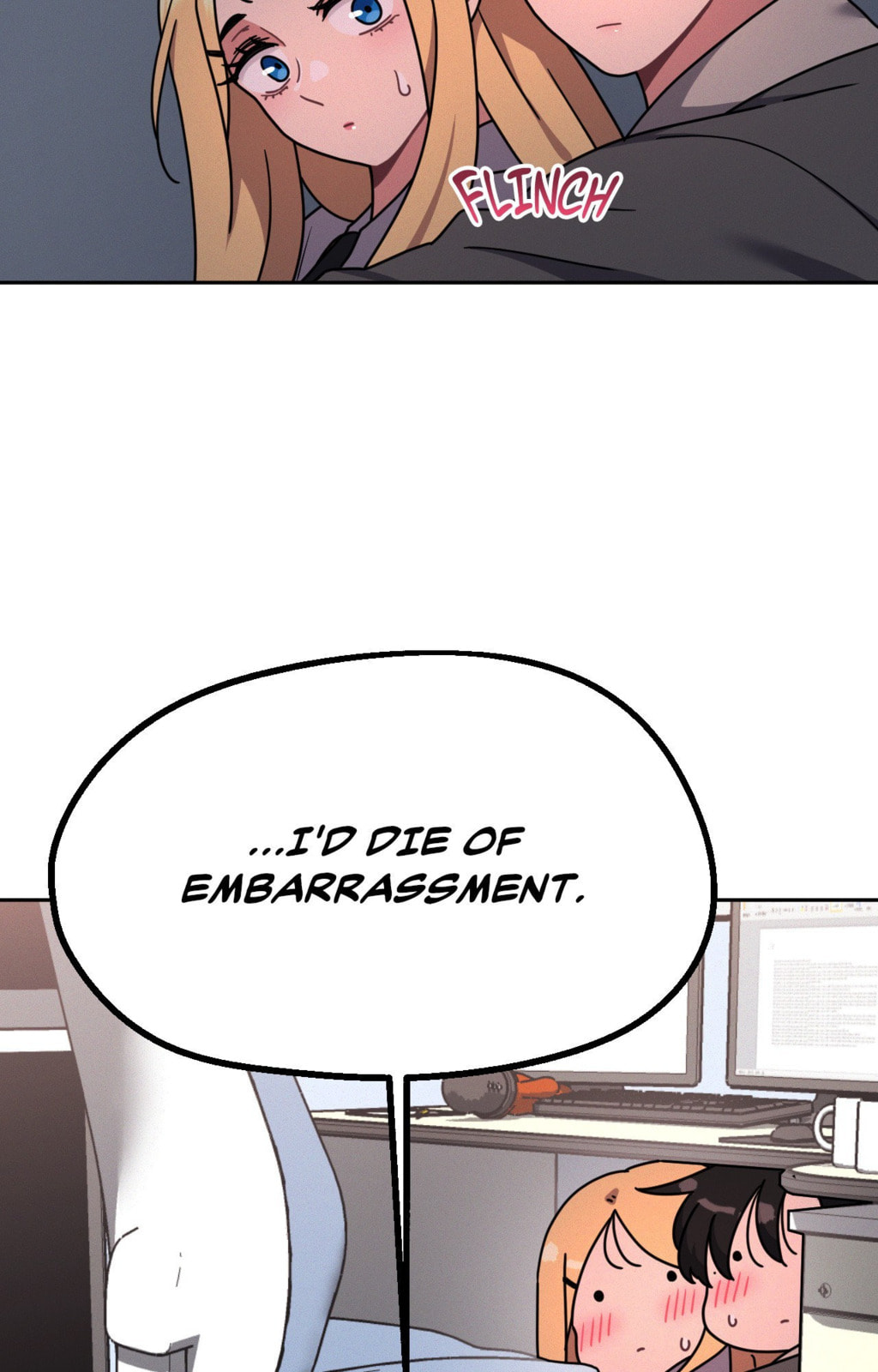 Read Her Red Hot Plaything chapter 33 image 56 on Lezhin