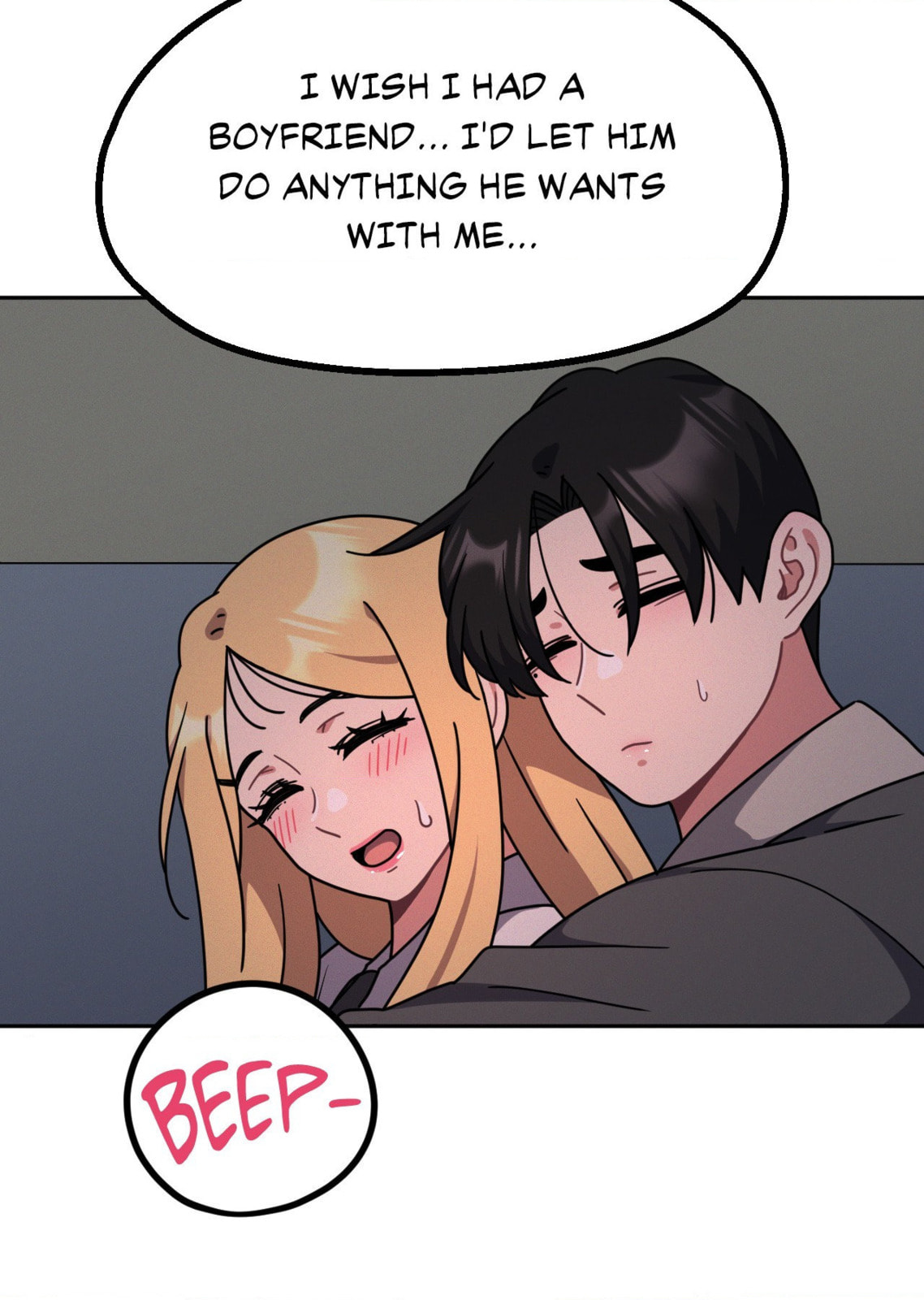 Read Her Red Hot Plaything chapter 33 image 58 on Lezhin
