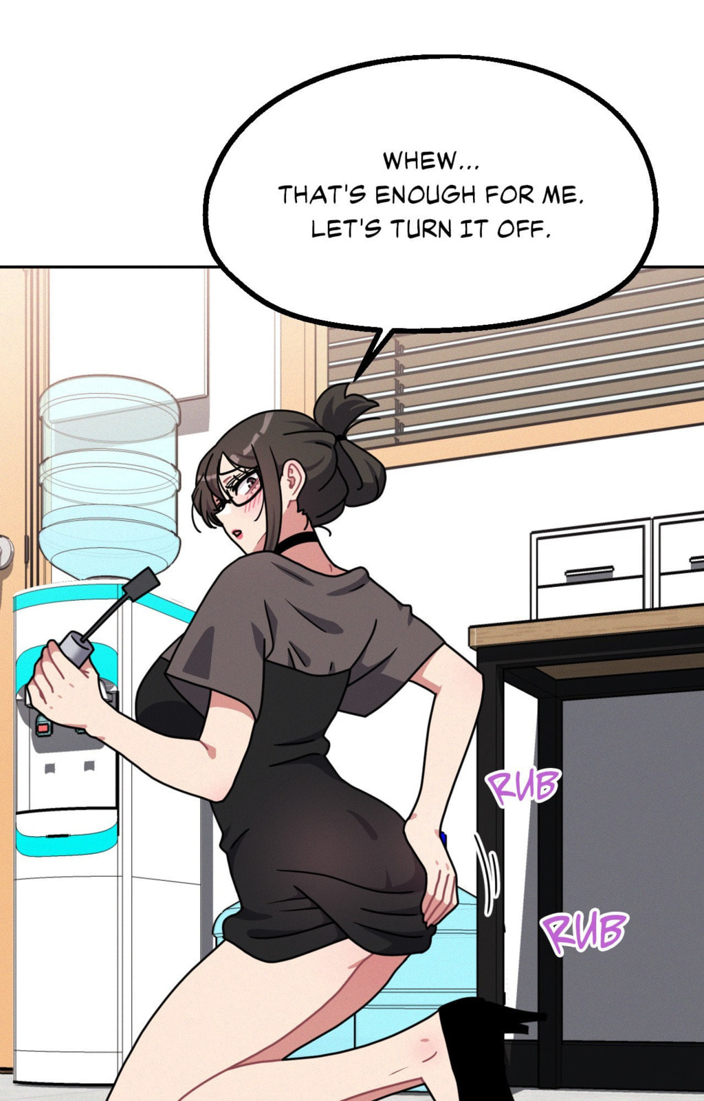 Read Her Red Hot Plaything chapter 33 image 59 on Lezhin