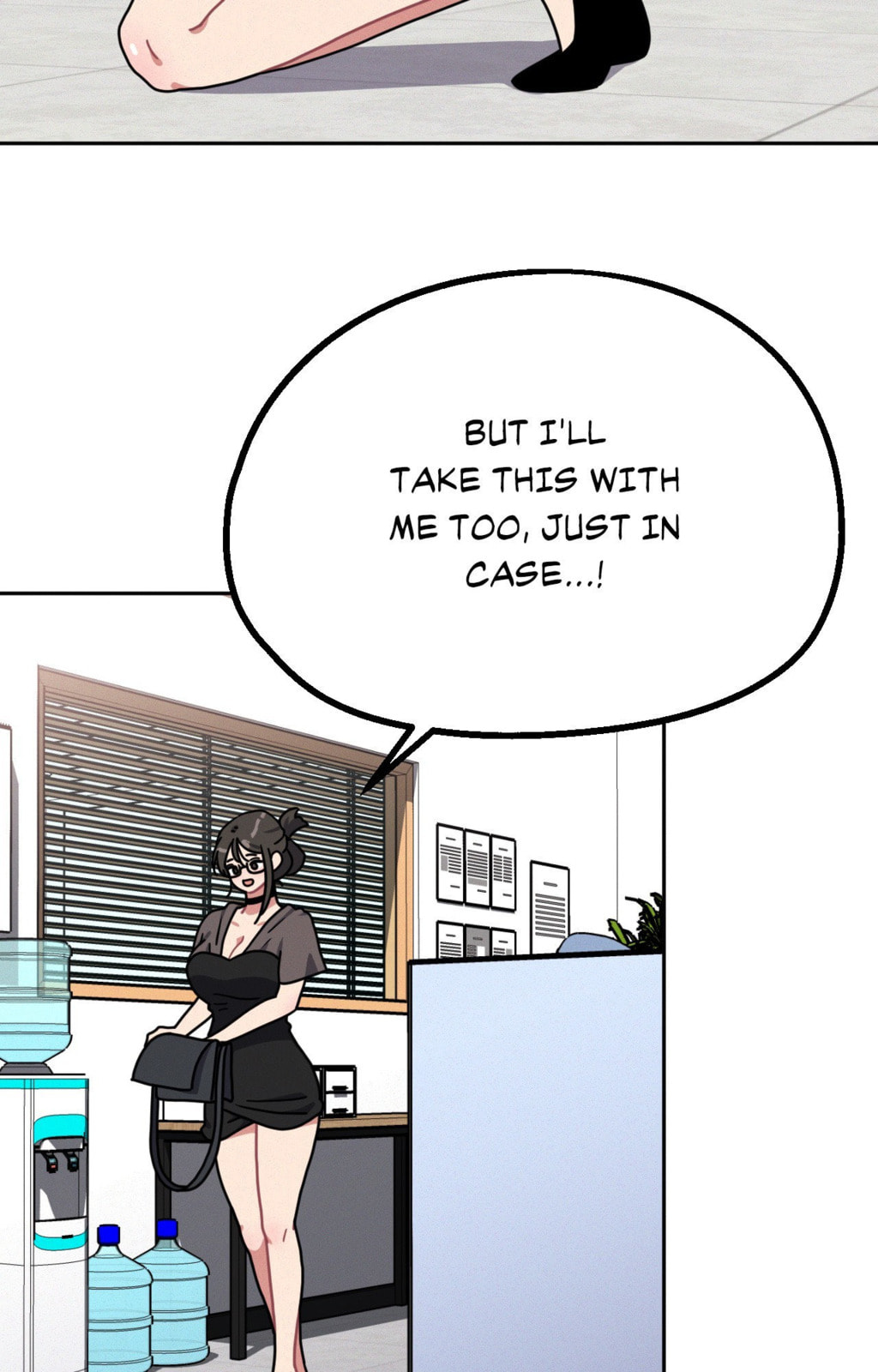 Read Her Red Hot Plaything chapter 33 image 60 on Lezhin