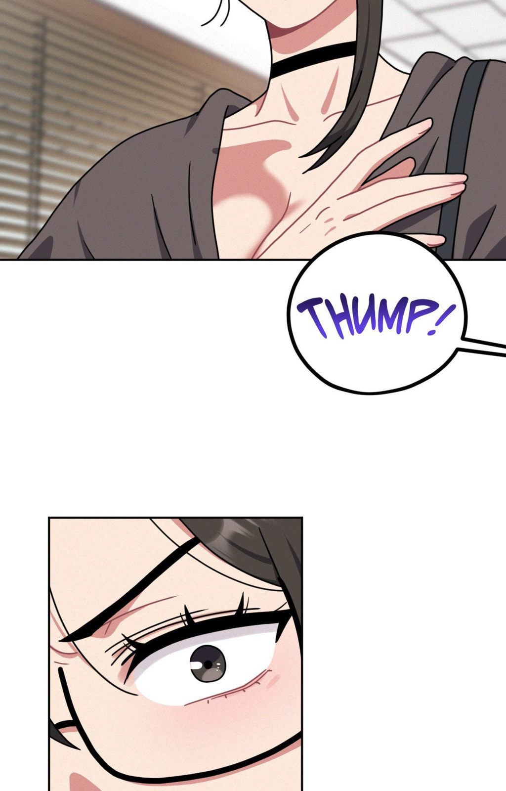 Read Her Red Hot Plaything chapter 33 image 63 on Lezhin