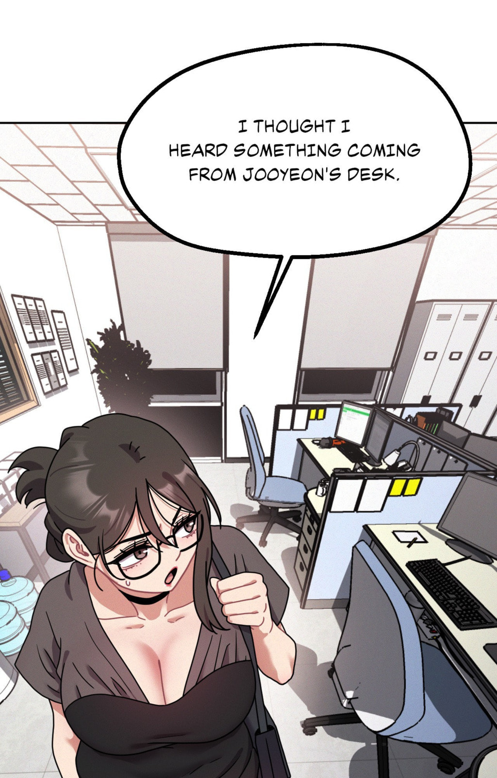 Read Her Red Hot Plaything chapter 33 image 67 on Lezhin