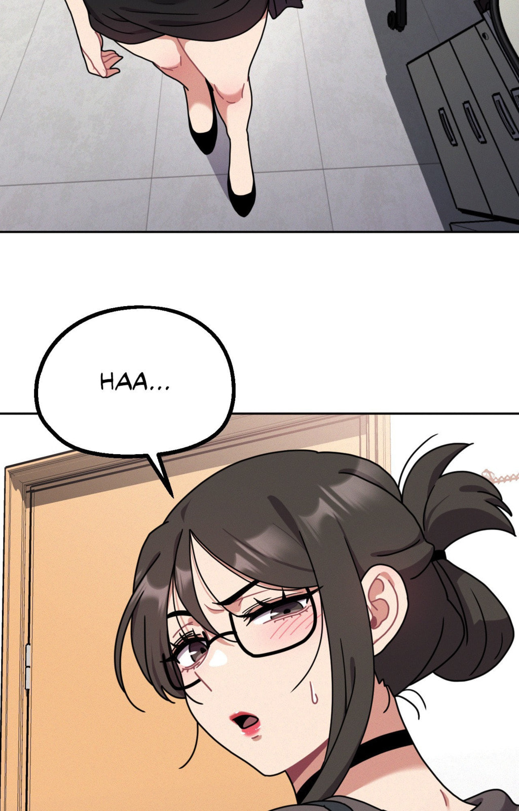 Read Her Red Hot Plaything chapter 33 image 68 on Lezhin