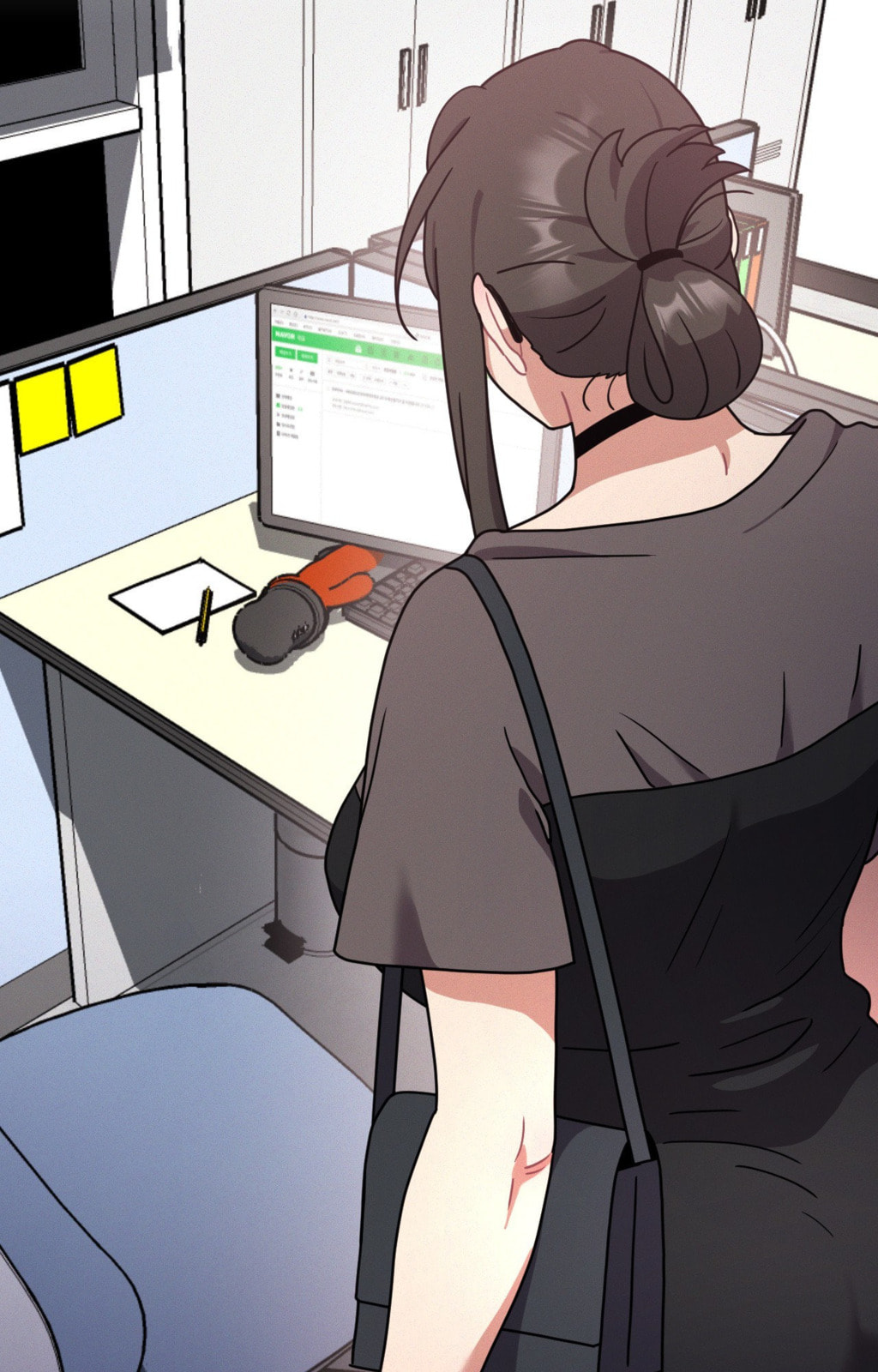 Read Her Red Hot Plaything chapter 33 image 75 on Lezhin