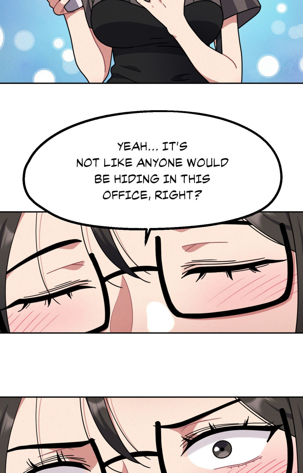 Read Her Red Hot Plaything chapter 34 image 13 on Lezhin
