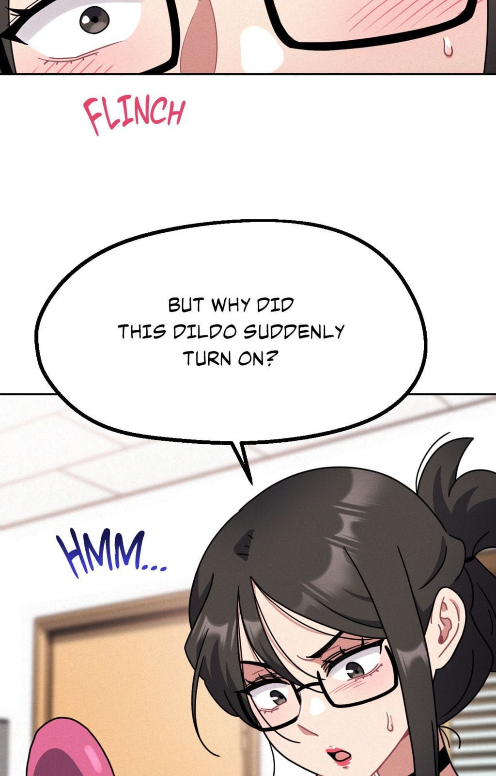 Read Her Red Hot Plaything chapter 34 image 14 on Lezhin