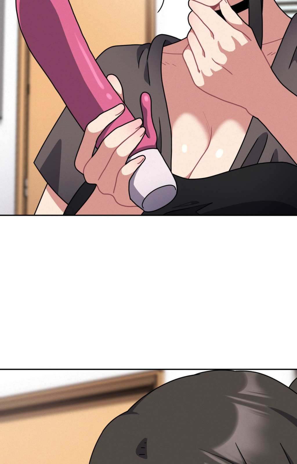 Read Her Red Hot Plaything chapter 34 image 15 on Lezhin