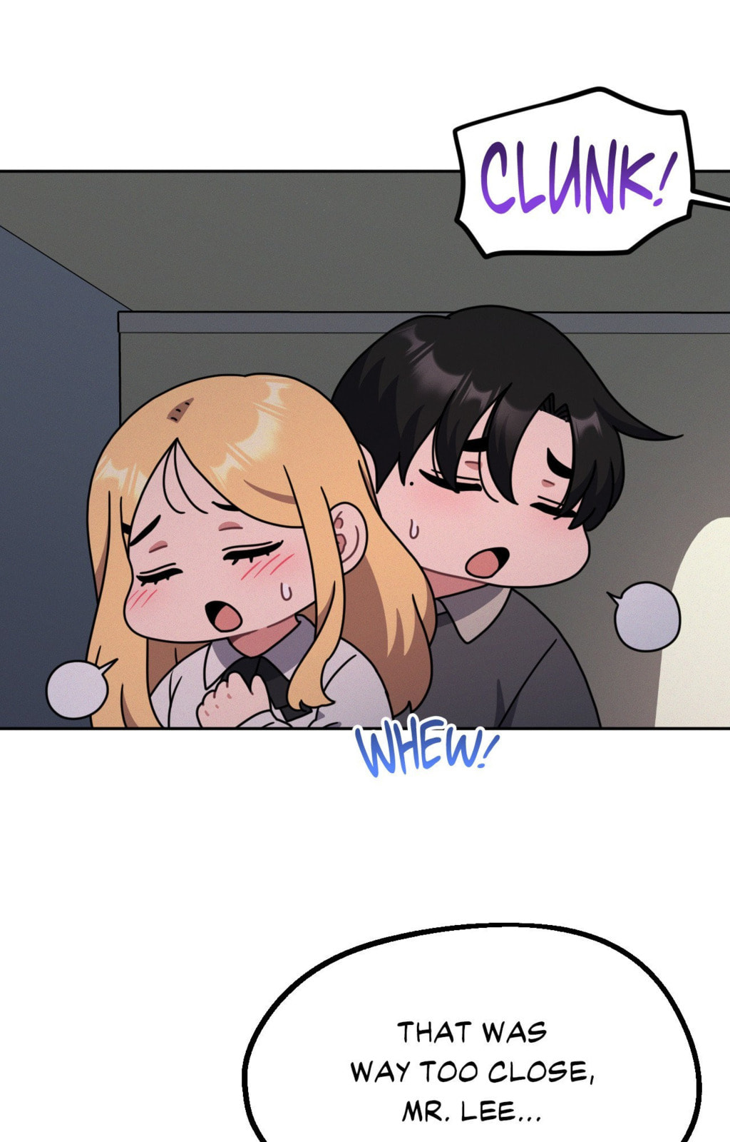 Read Her Red Hot Plaything chapter 34 image 23 on Lezhin
