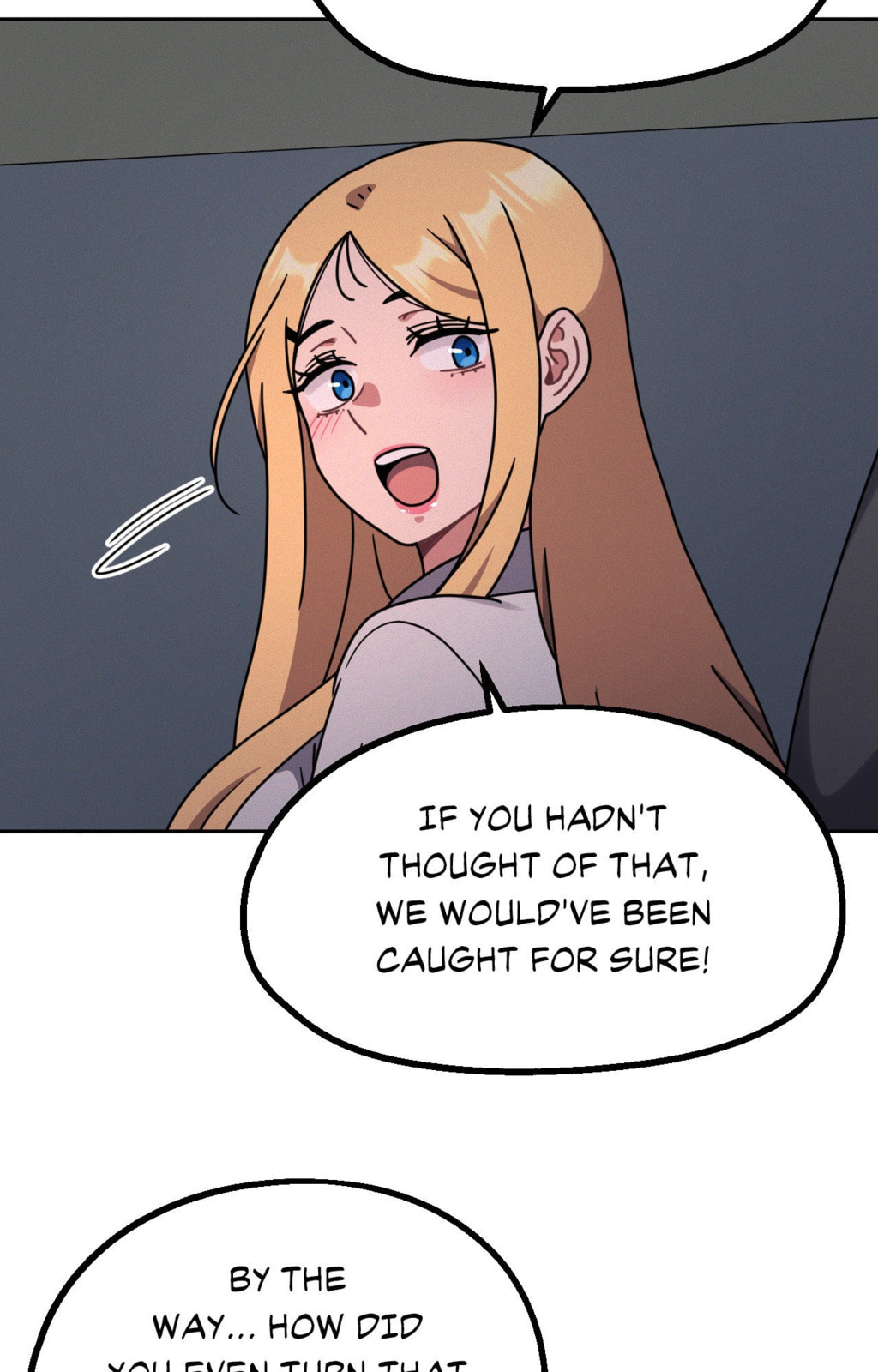 Read Her Red Hot Plaything chapter 34 image 24 on Lezhin