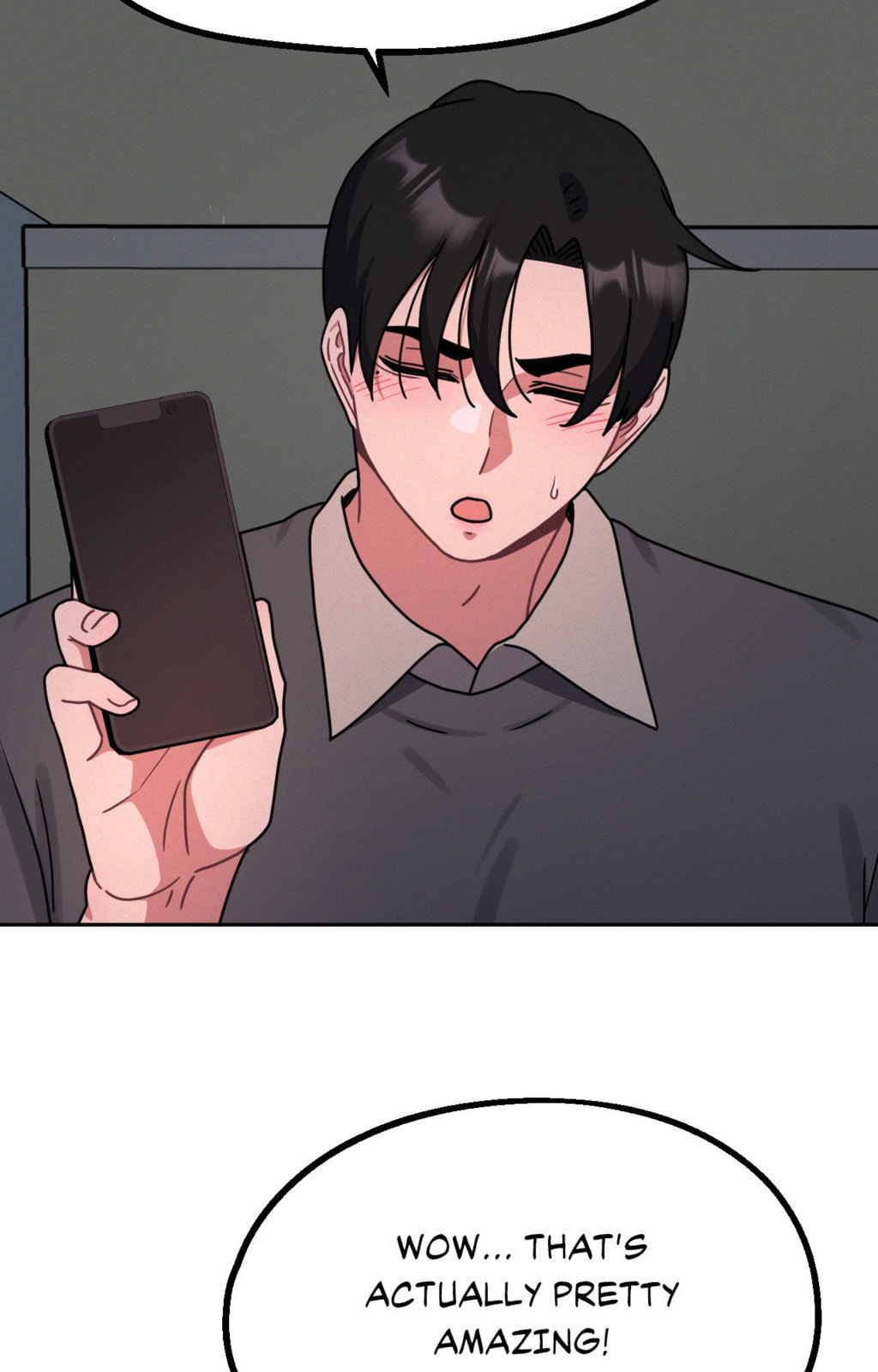 Read Her Red Hot Plaything chapter 34 image 26 on Lezhin