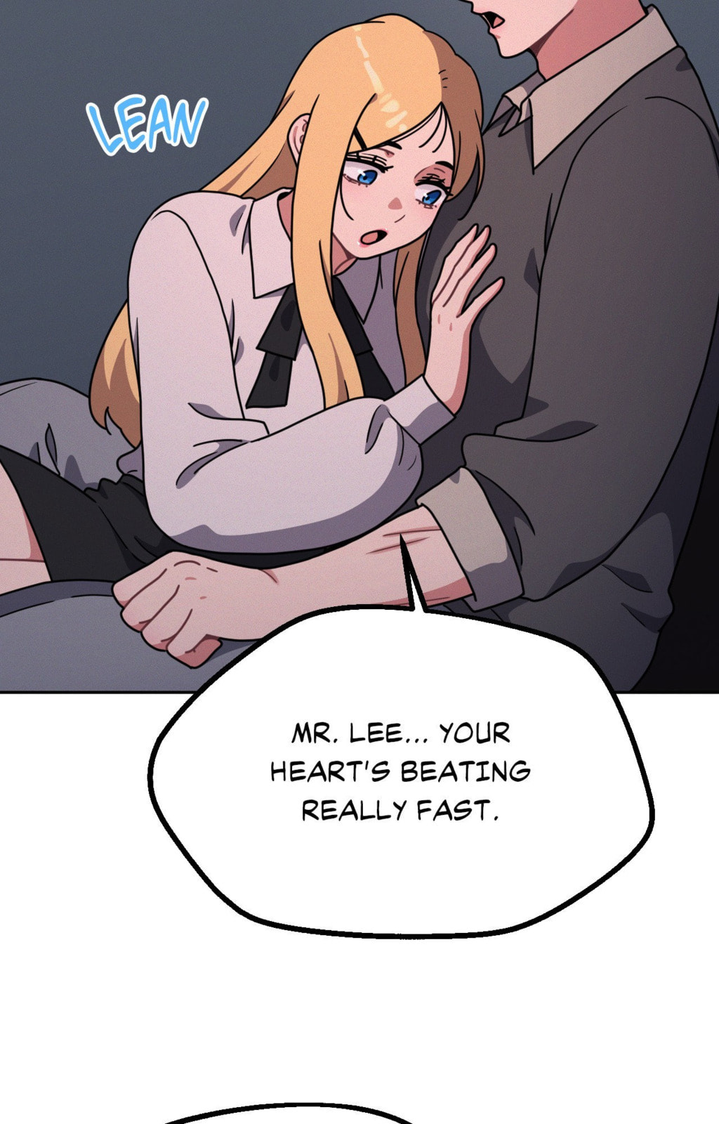 Read Her Red Hot Plaything chapter 34 image 30 on Lezhin