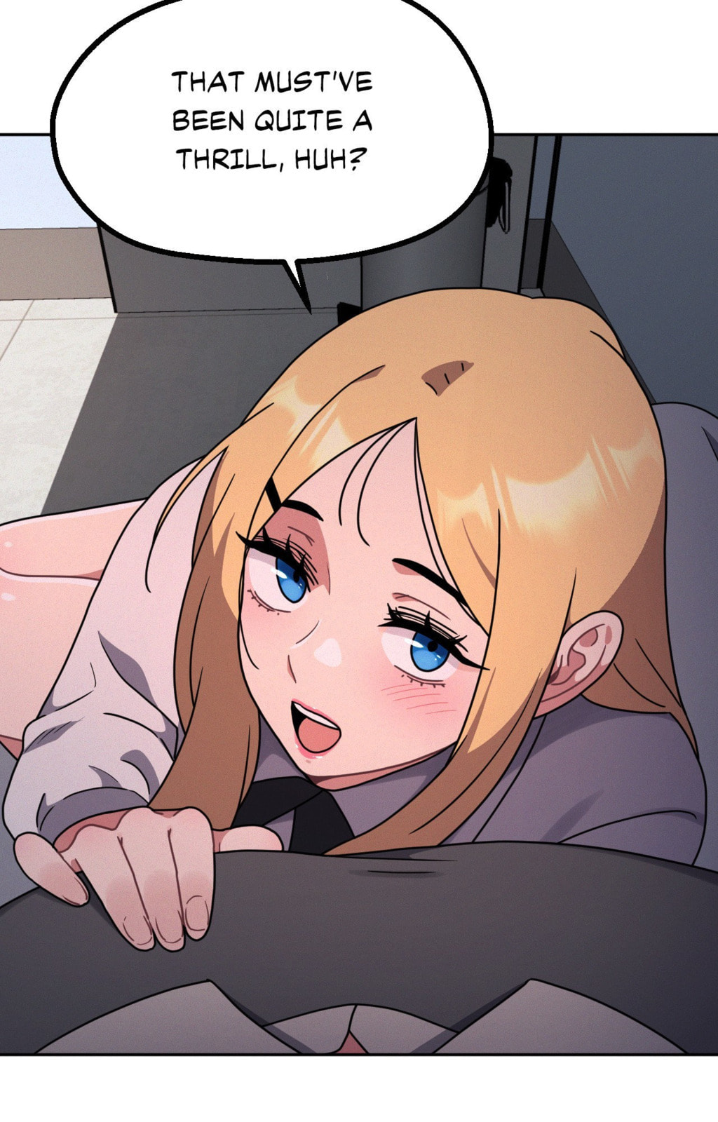 Read Her Red Hot Plaything chapter 34 image 31 on Lezhin