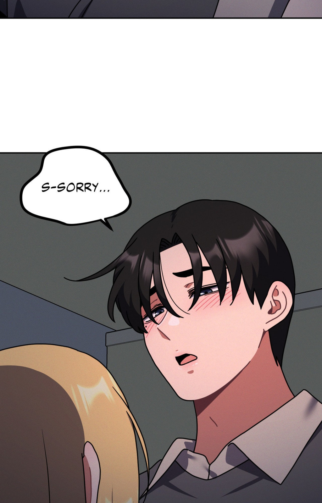 Read Her Red Hot Plaything chapter 34 image 36 on Lezhin