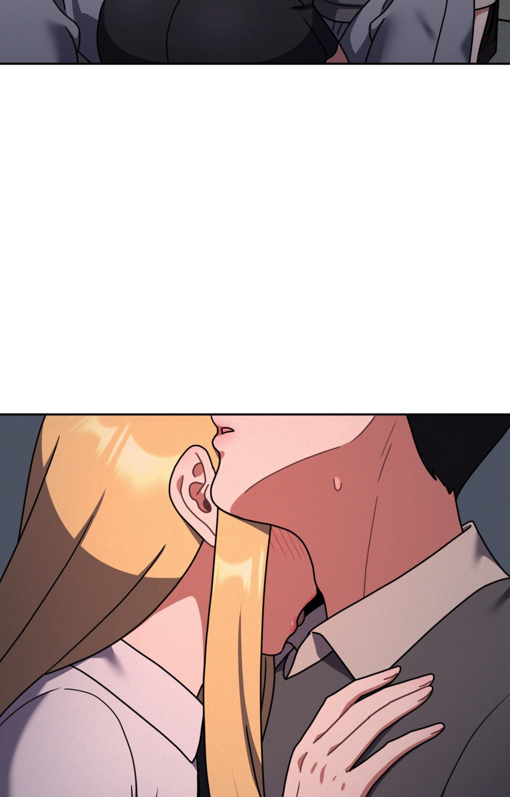 Read Her Red Hot Plaything chapter 34 image 38 on Lezhin