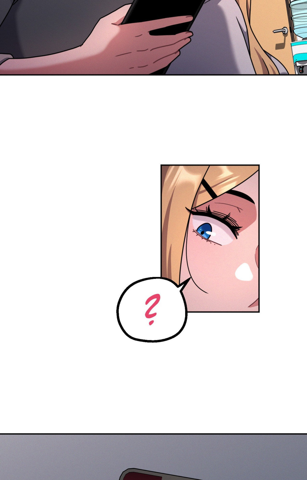 Read Her Red Hot Plaything chapter 34 image 4 on Lezhin
