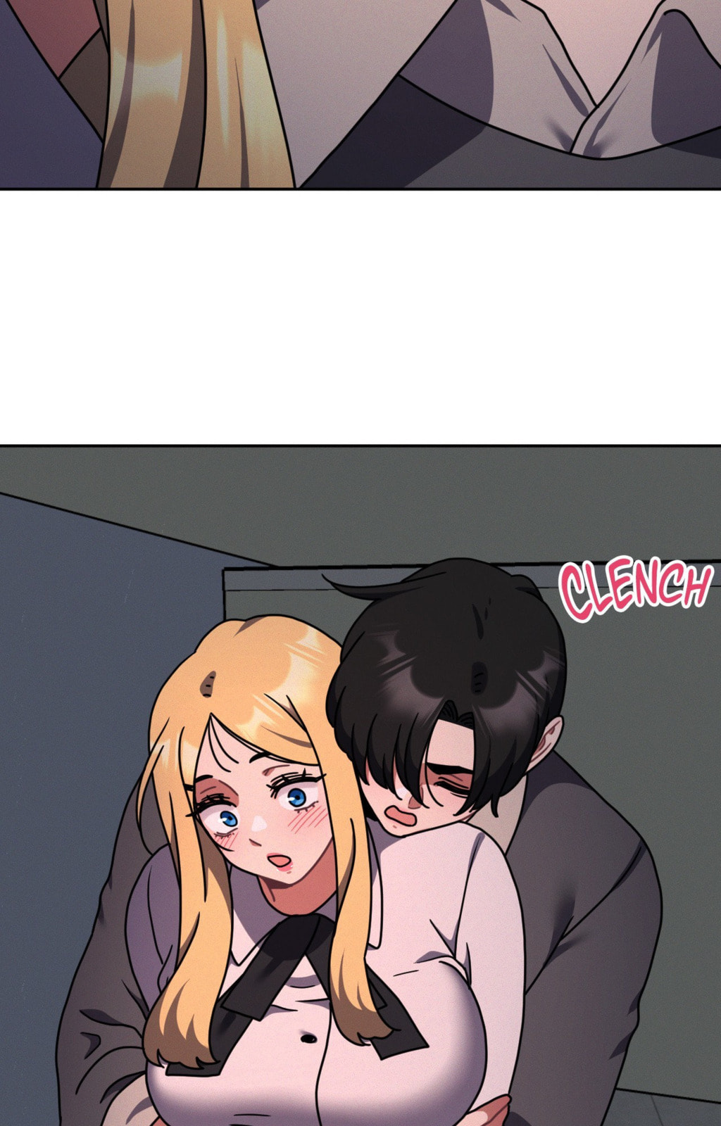 Read Her Red Hot Plaything chapter 34 image 40 on Lezhin