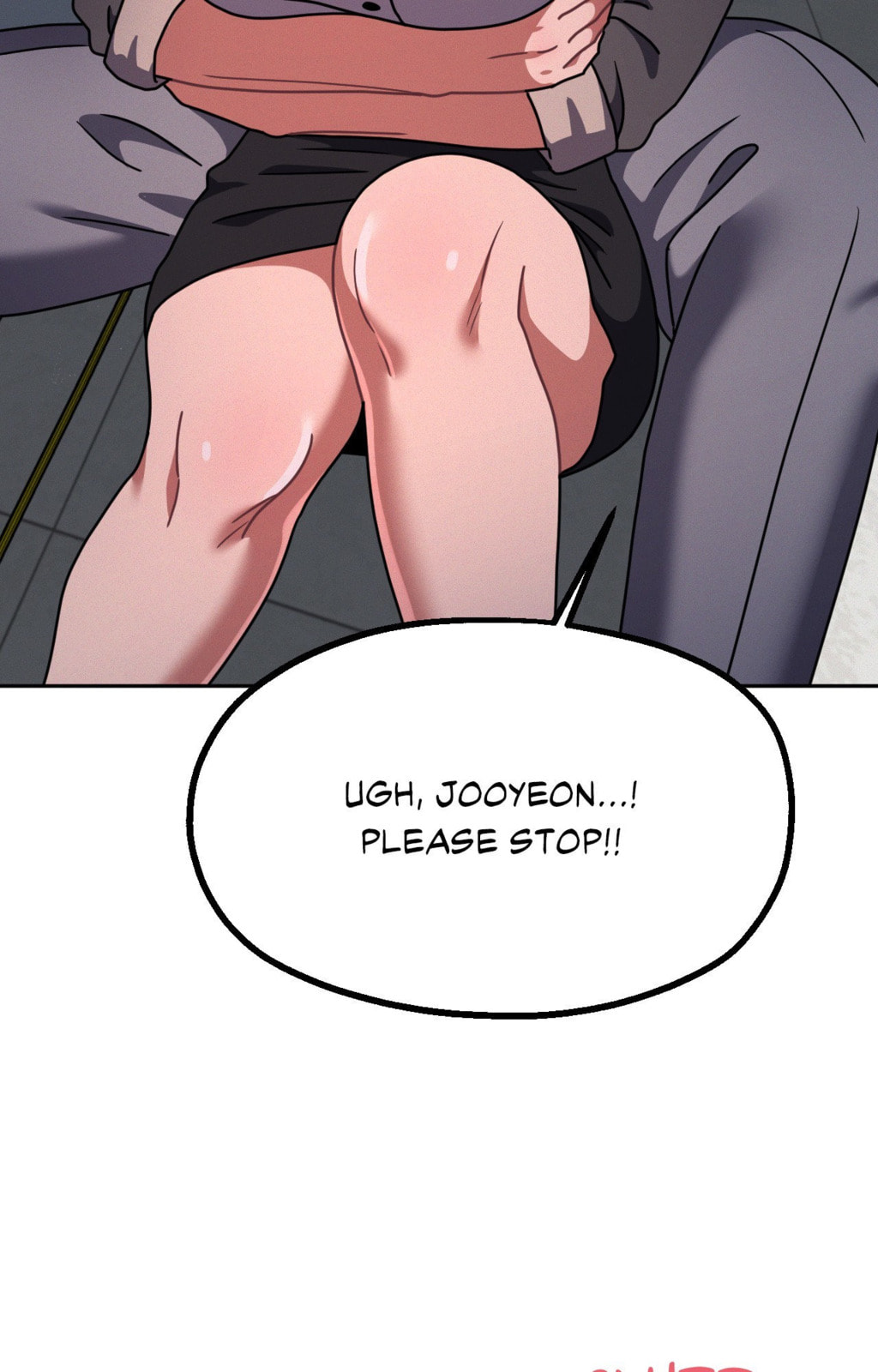 Read Her Red Hot Plaything chapter 34 image 41 on Lezhin
