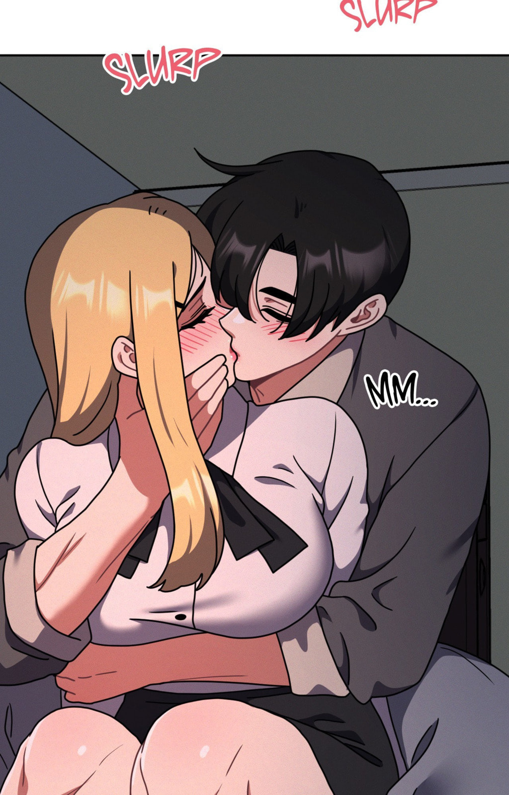 Read Her Red Hot Plaything chapter 34 image 42 on Lezhin