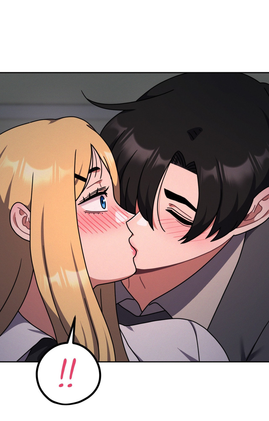 Read Her Red Hot Plaything chapter 34 image 45 on Lezhin