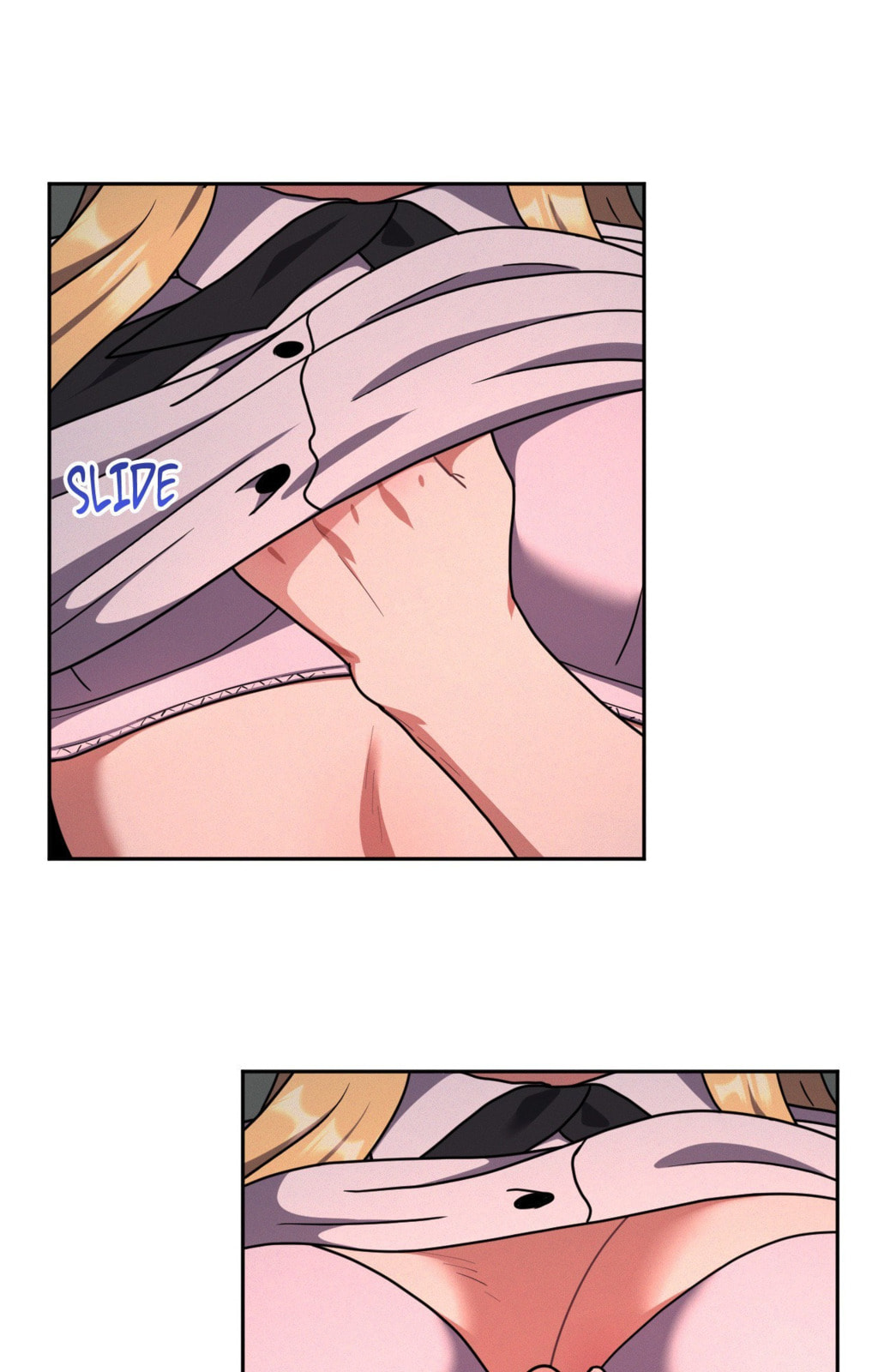 Read Her Red Hot Plaything chapter 34 image 46 on Lezhin