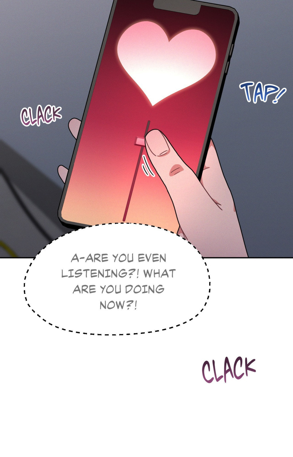 Read Her Red Hot Plaything chapter 34 image 5 on Lezhin