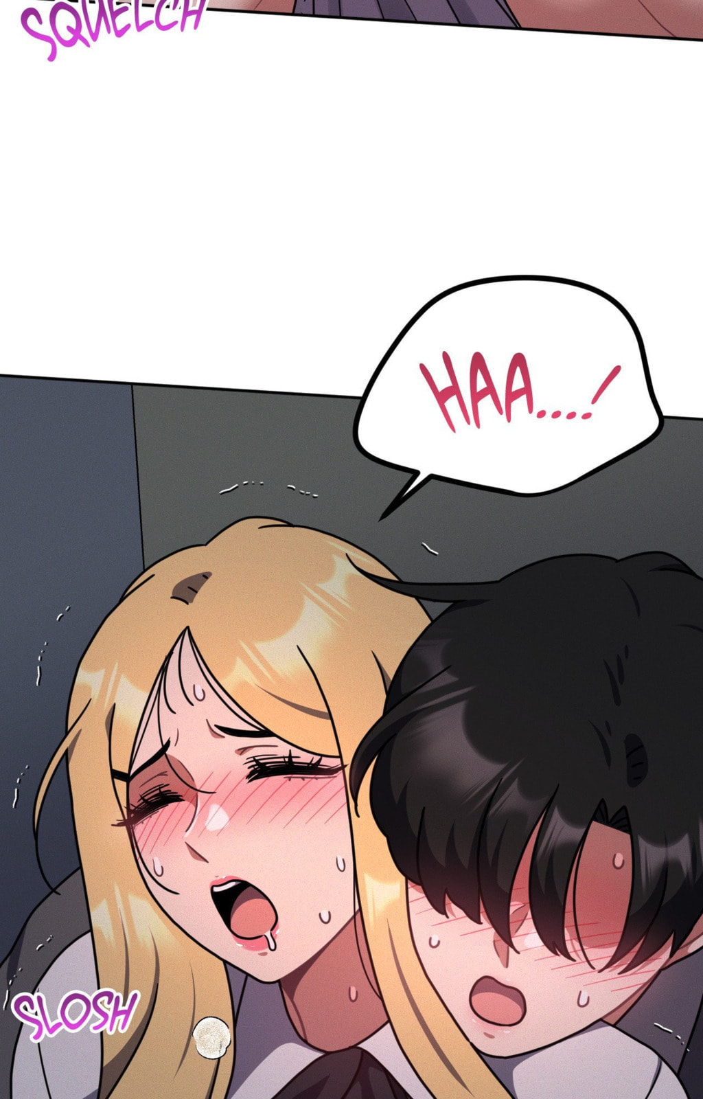 Read Her Red Hot Plaything chapter 34 image 54 on Lezhin