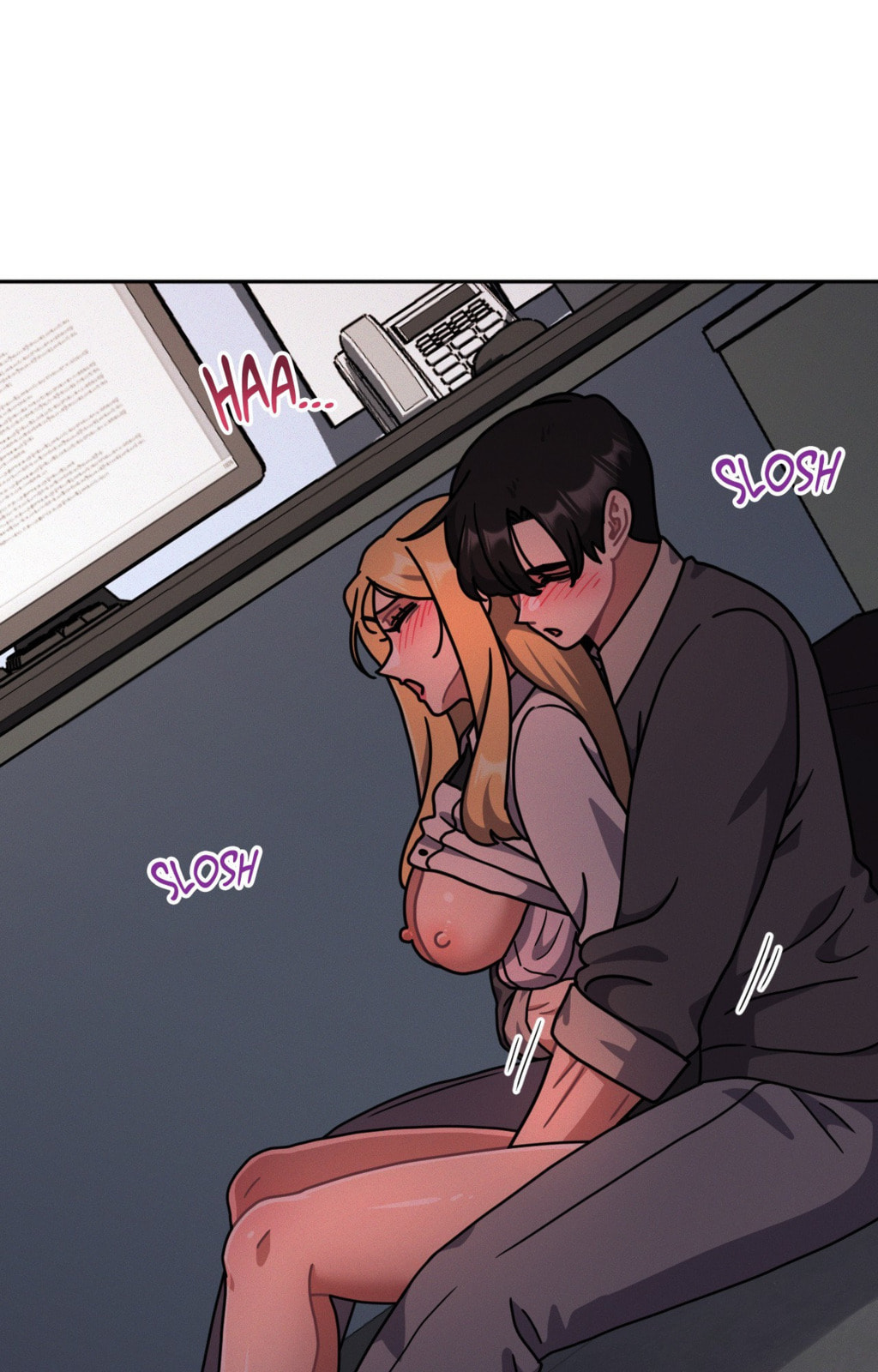 Read Her Red Hot Plaything chapter 34 image 56 on Lezhin