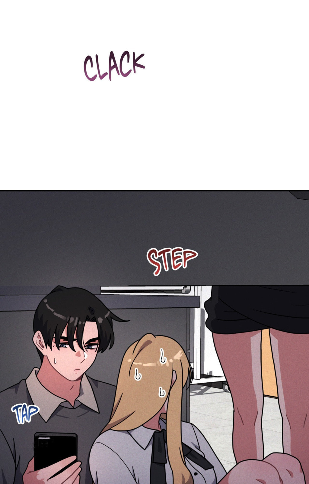 Read Her Red Hot Plaything chapter 34 image 6 on Lezhin