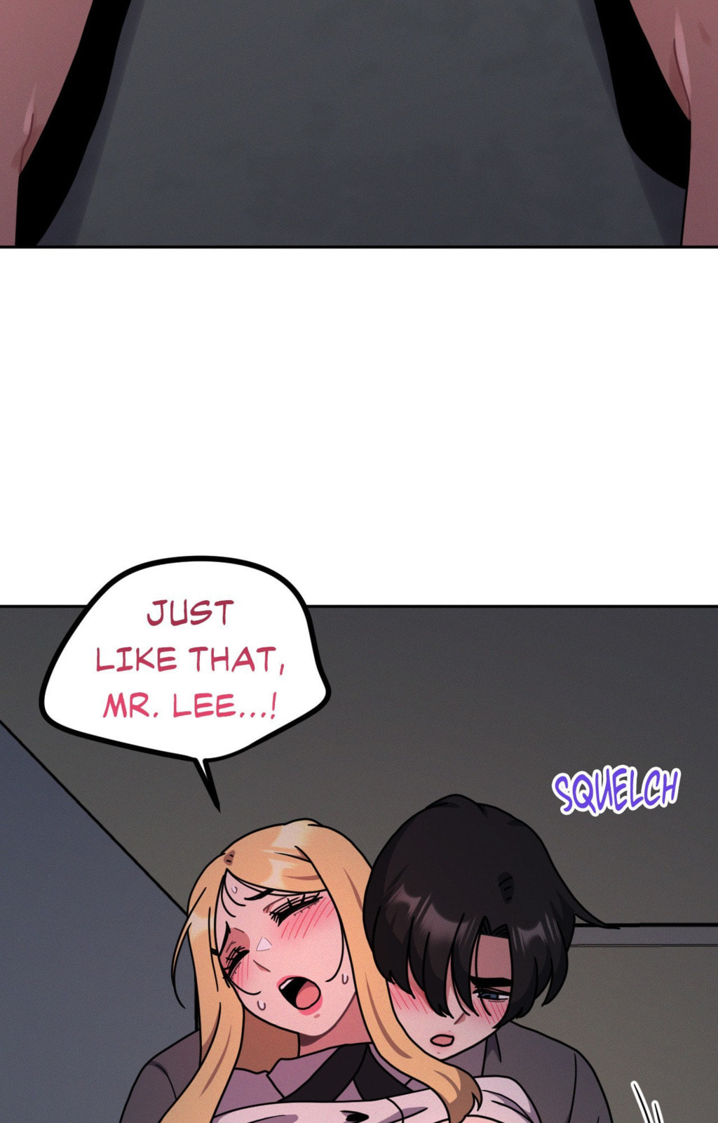 Read Her Red Hot Plaything chapter 34 image 61 on Lezhin