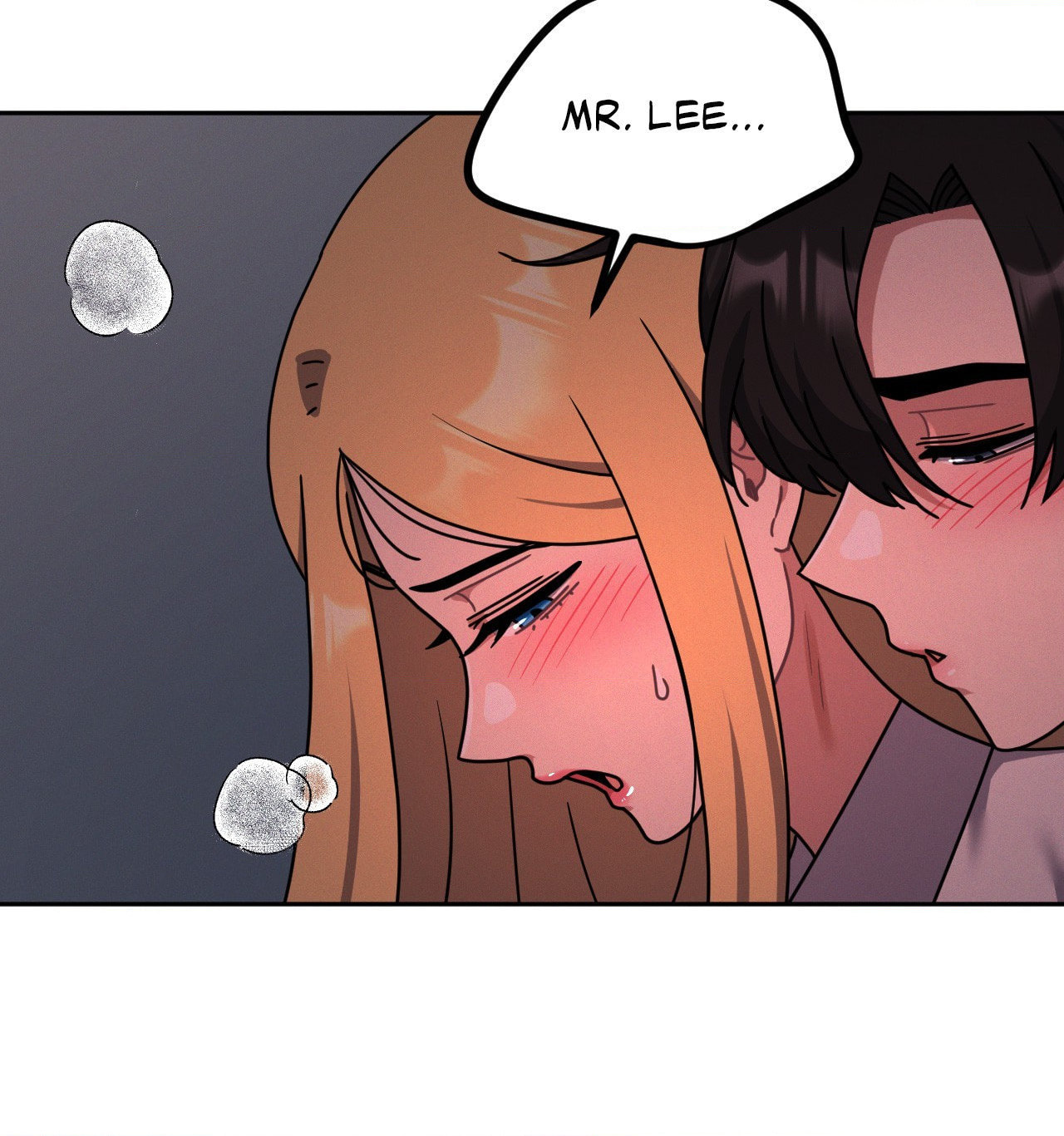Read Her Red Hot Plaything chapter 34 image 64 on Lezhin