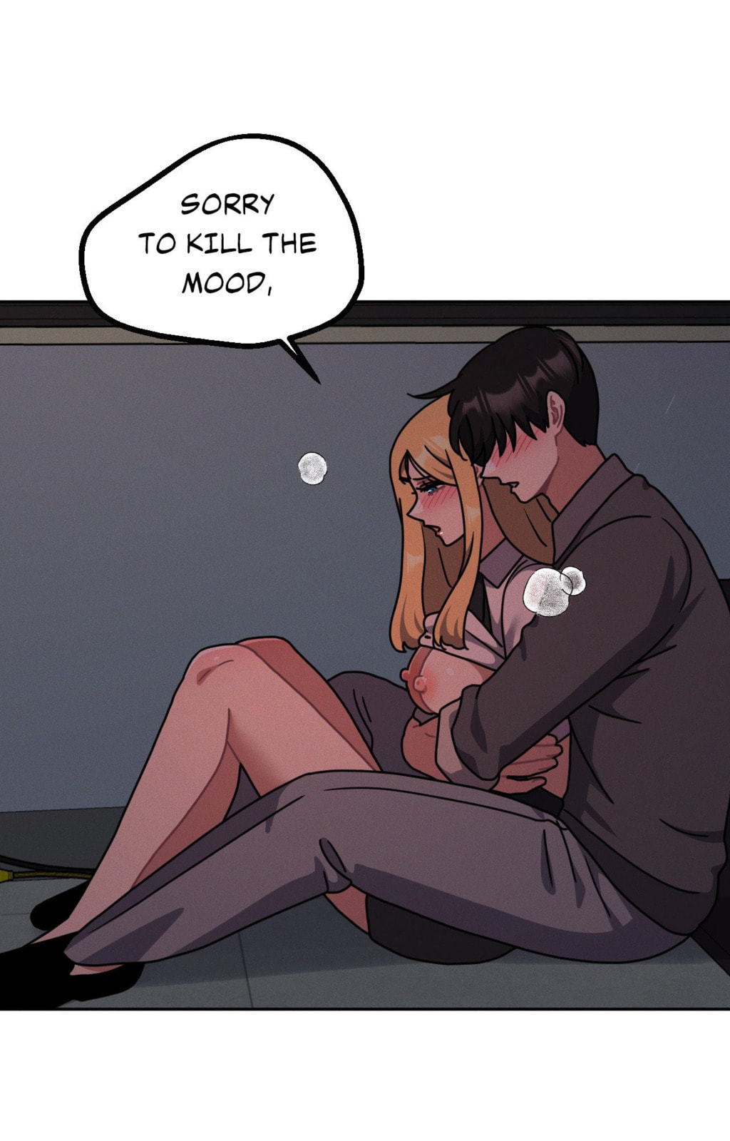 Read Her Red Hot Plaything chapter 34 image 65 on Lezhin