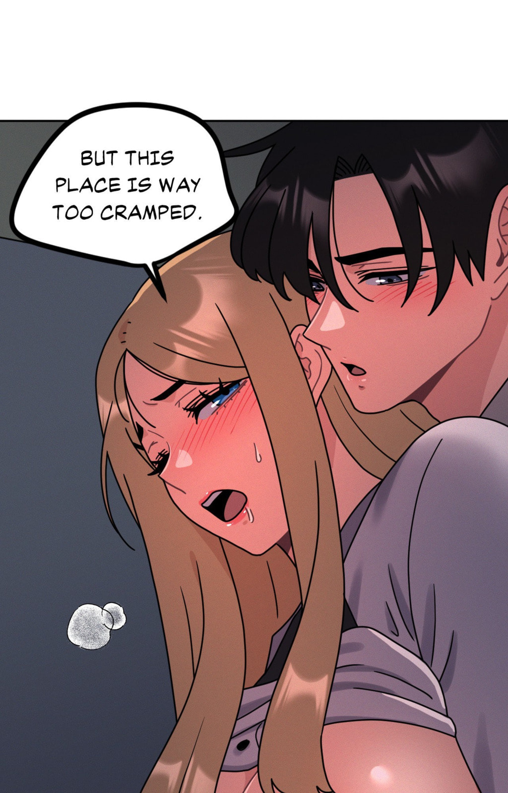 Read Her Red Hot Plaything chapter 34 image 66 on Lezhin