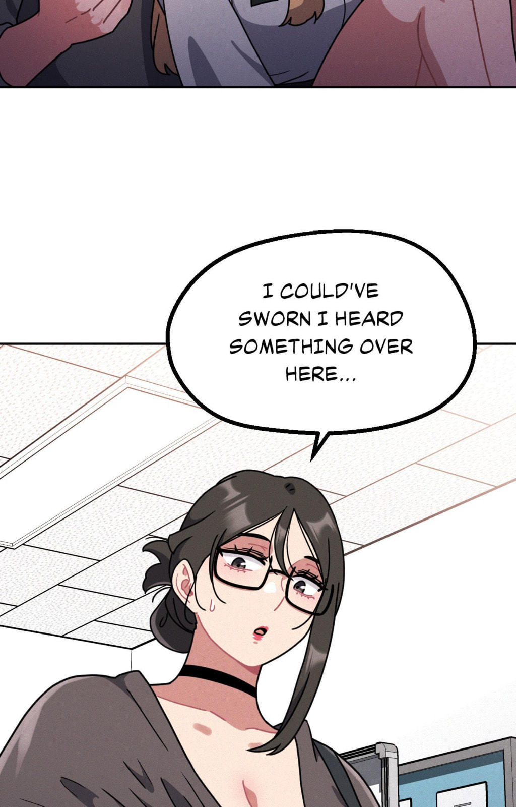 Read Her Red Hot Plaything chapter 34 image 7 on Lezhin