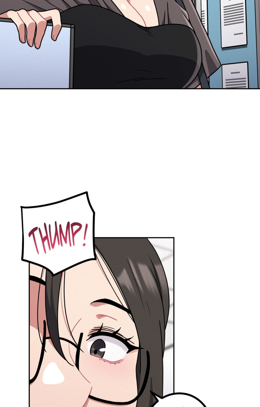 Read Her Red Hot Plaything chapter 34 image 8 on Lezhin