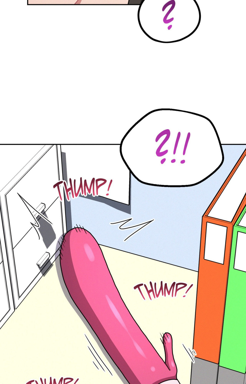 Read Her Red Hot Plaything chapter 34 image 9 on Lezhin