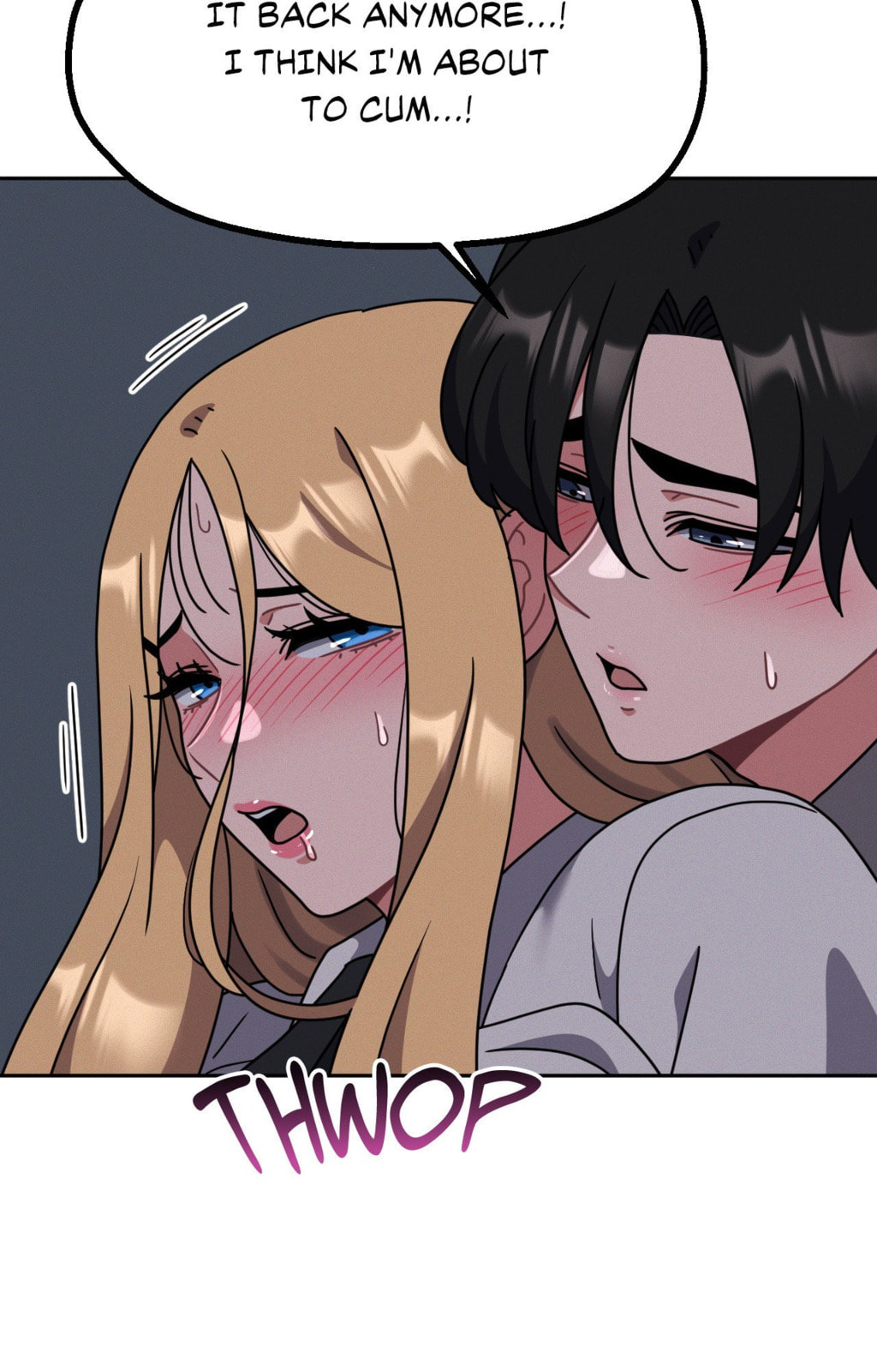 Read Her Red Hot Plaything chapter 35 image 10 on Lezhin