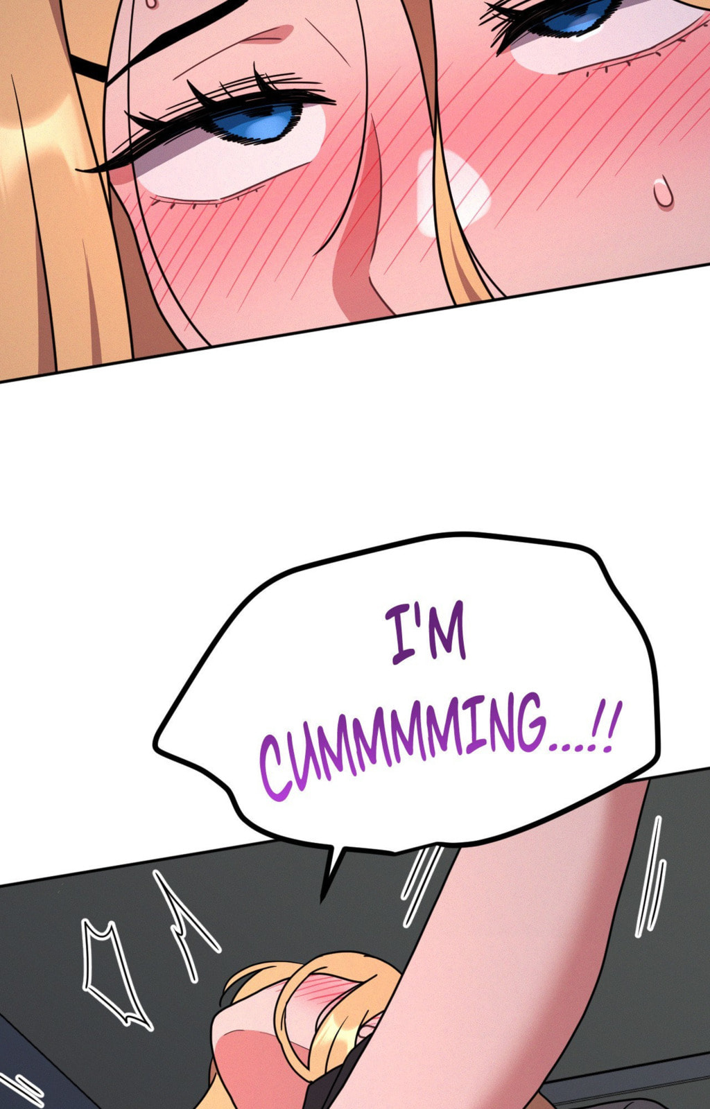 Read Her Red Hot Plaything chapter 35 image 16 on Lezhin