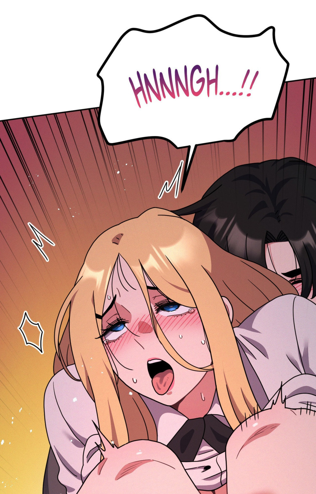 Read Her Red Hot Plaything chapter 35 image 18 on Lezhin
