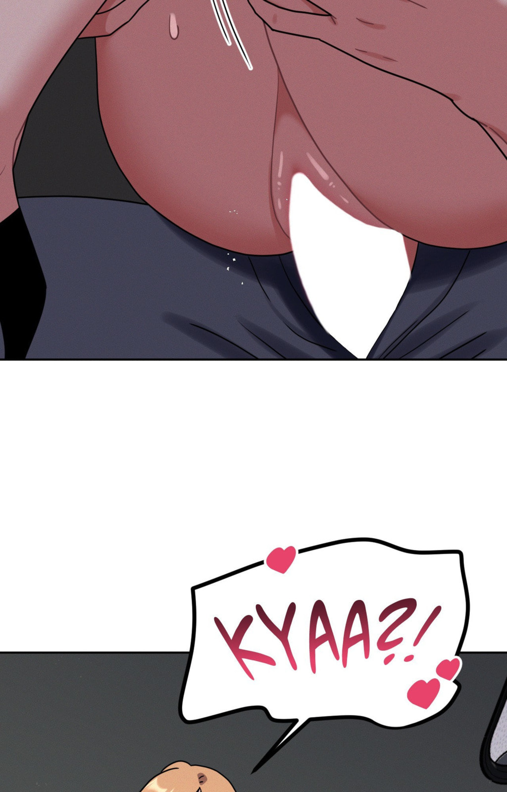 Read Her Red Hot Plaything chapter 35 image 2 on Lezhin
